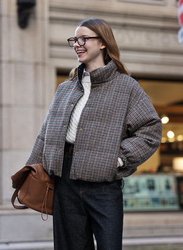 ハスレー 詳細画像 Gun Club Check  2