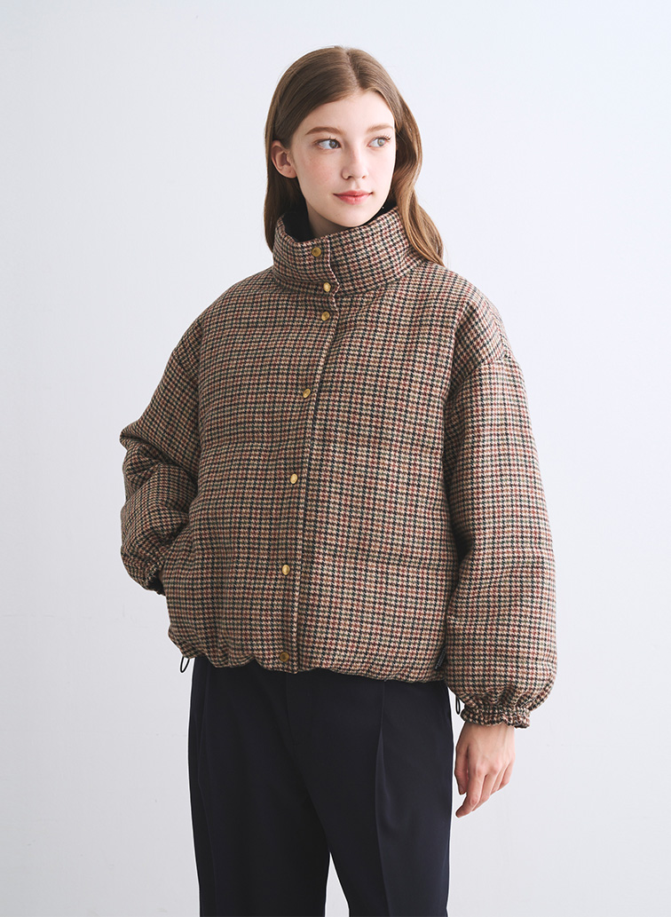 ハスレー 詳細画像 Gun Club Check  1