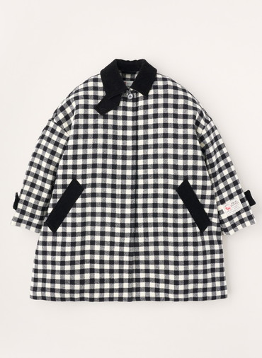 マールトンヒートツイード