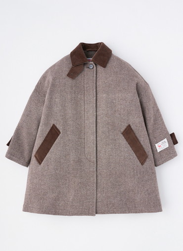 マールトンヒートツイード