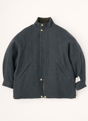 エルガンヒートツイード