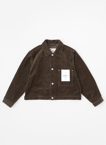 ワークジャケット201