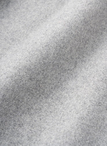 マールトンノーカラー 詳細画像 Gray 4