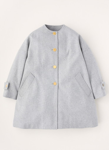 マールトンノーカラー