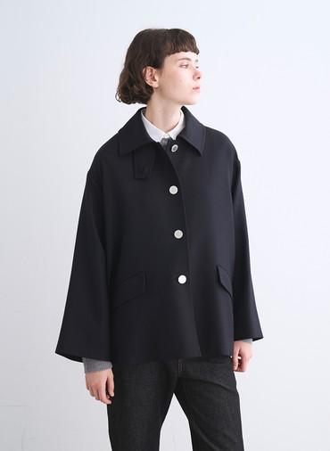 リントンショート 詳細画像 Navy 4