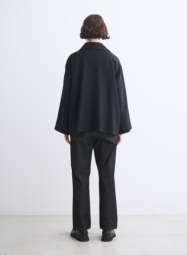 リントンショート 詳細画像 Navy 7