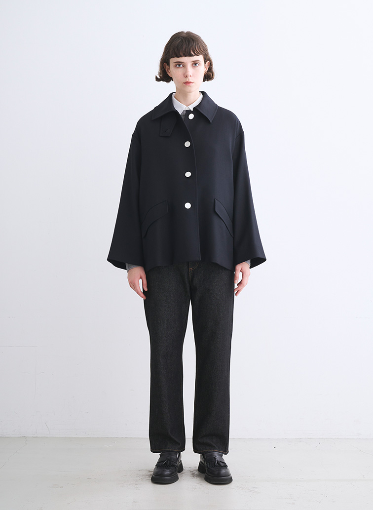 リントンショート 詳細画像 Navy 5