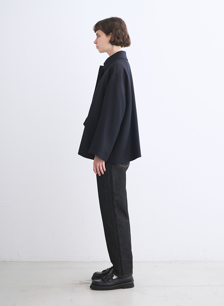 リントンショート 詳細画像 Navy 6