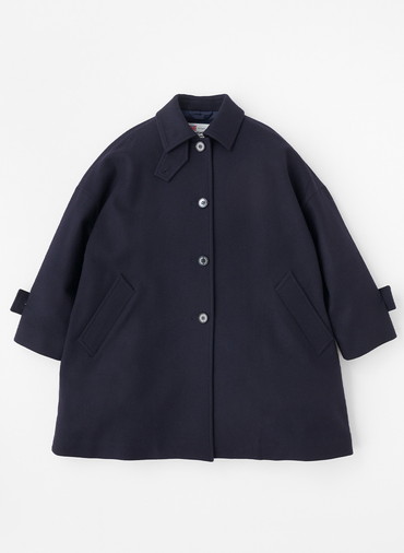 マールトンボタンスルー