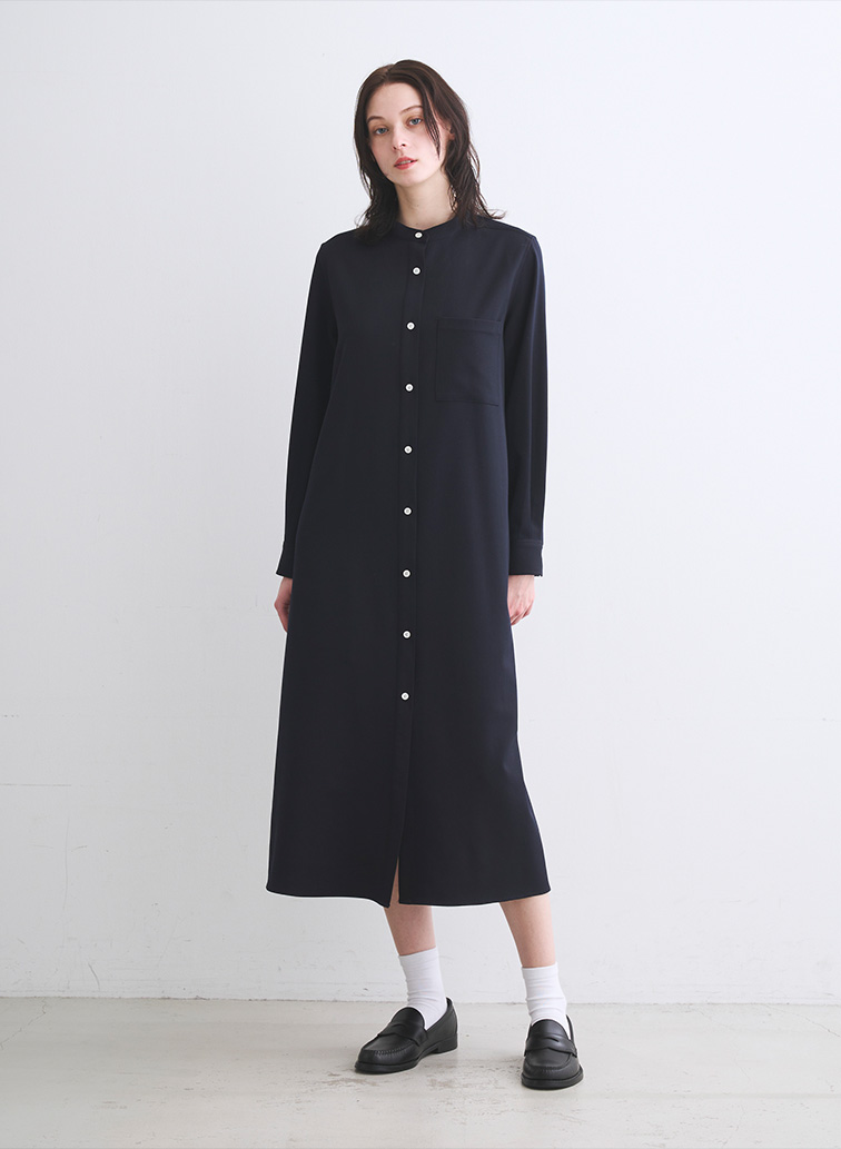 イーストレイ 詳細画像 Navy 3