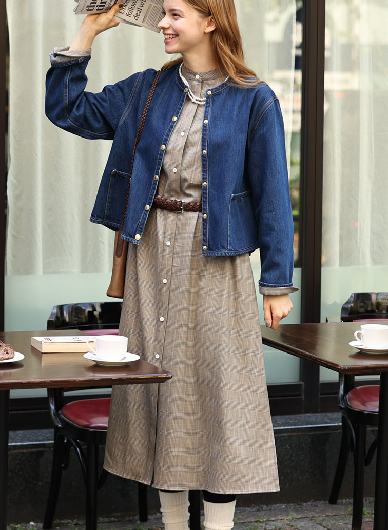 イーストレイ 詳細画像 Brown 1