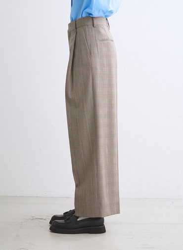 ユニオンスラック308 詳細画像 Brown 2