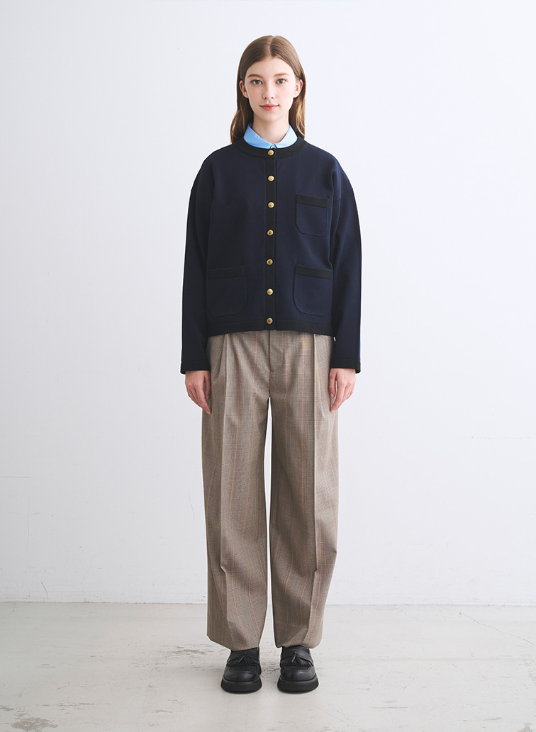 ユニオンスラック308 詳細画像 Brown 4