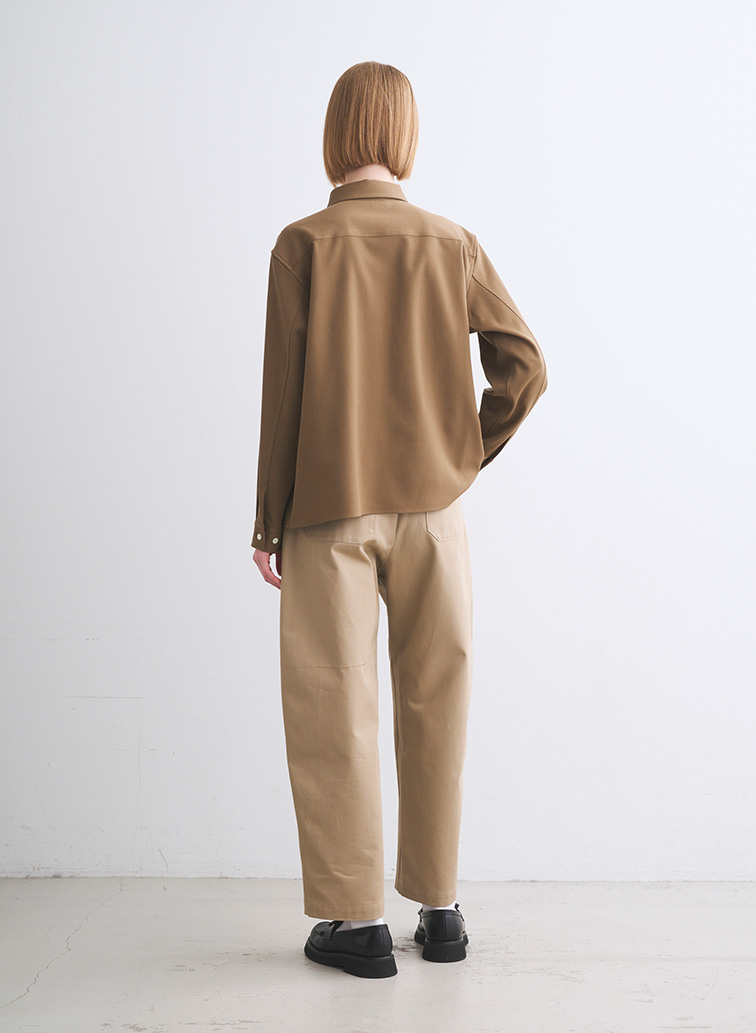 ノーリッチ 詳細画像 Beige 6