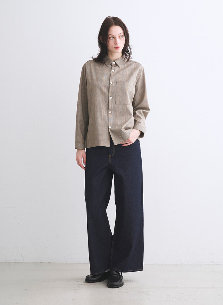 ノーリッチ 詳細画像 Brown 4