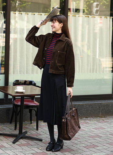 イプスウィッチ 詳細画像 Navy 4