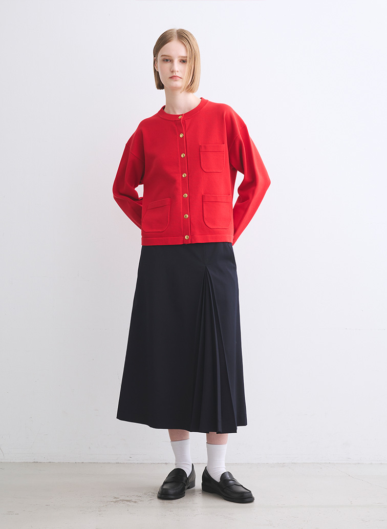 イプスウィッチ 詳細画像 Navy 6