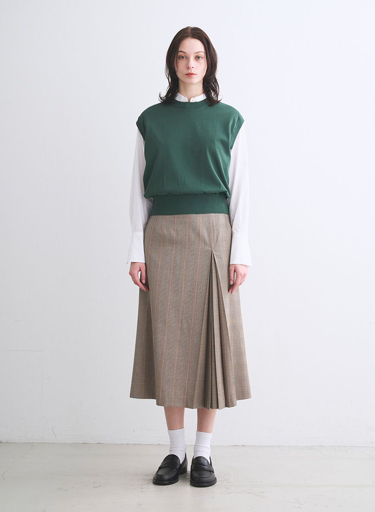 イプスウィッチ 詳細画像 Brown 5