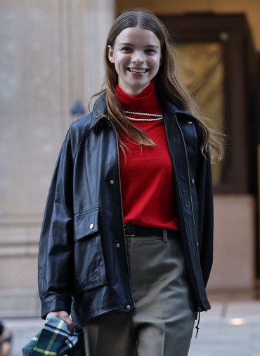 エルトンレザー