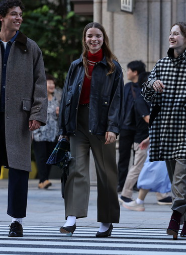 エルトンレザー 詳細画像 Black 8