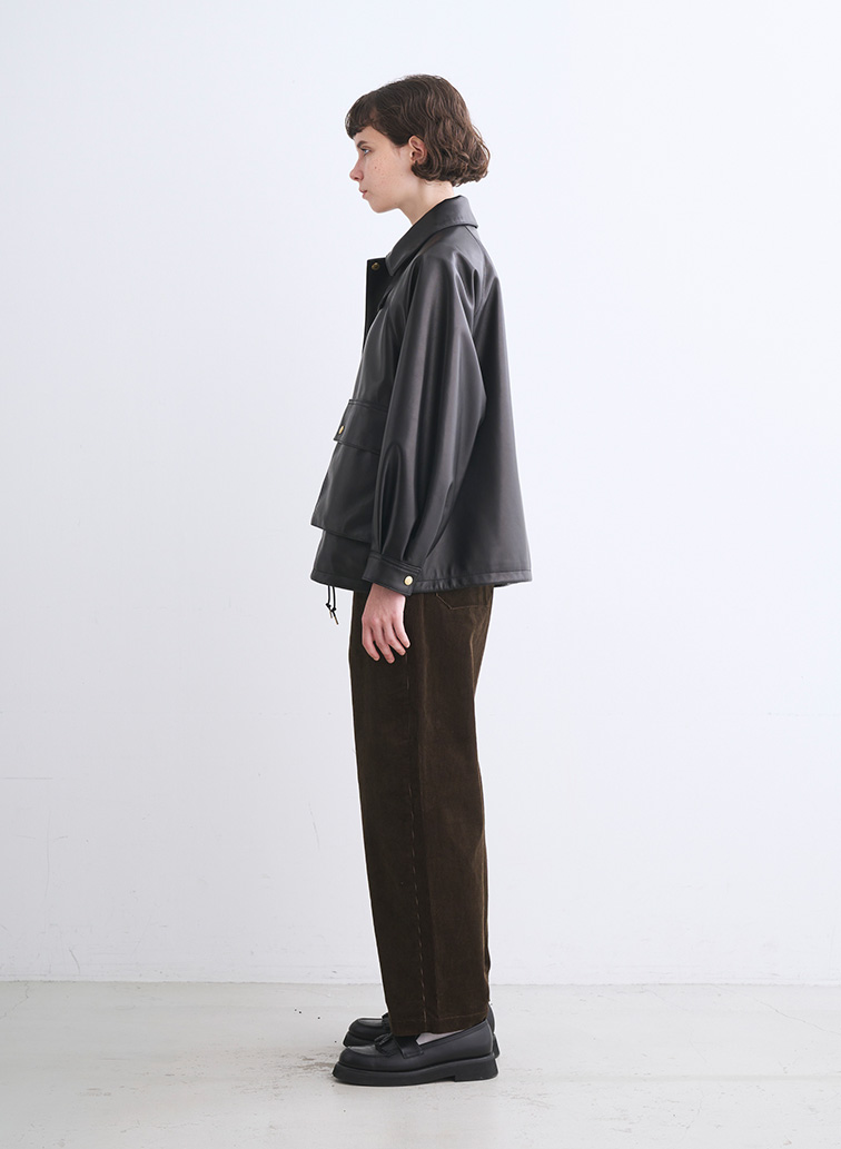 エルトンレザー 詳細画像 Black 7