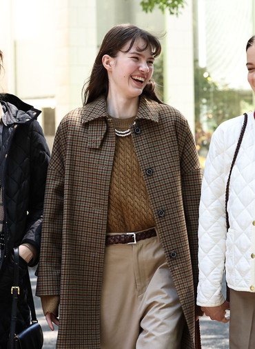 ストウマーケット 詳細画像 Khaki 3