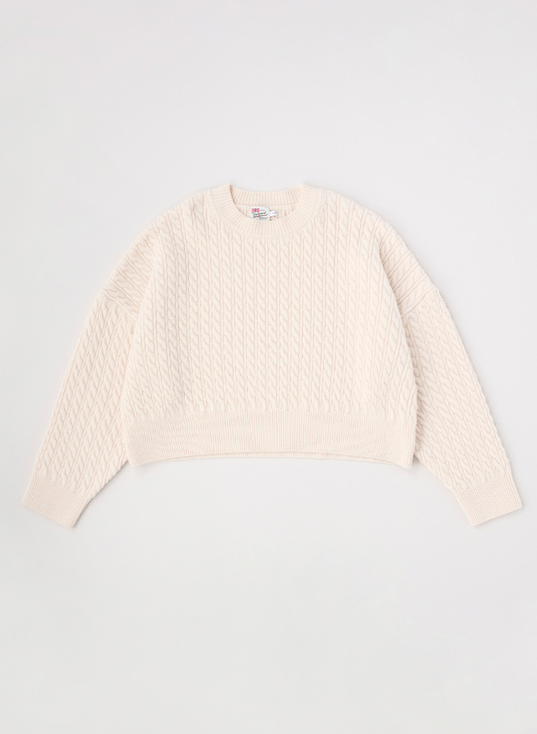 ストウマーケット 詳細画像 Ivory 1