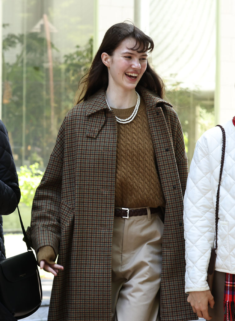 ストウマーケット 詳細画像 Khaki 5