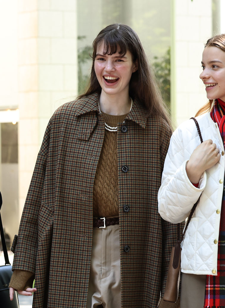 ストウマーケット 詳細画像 Khaki 6