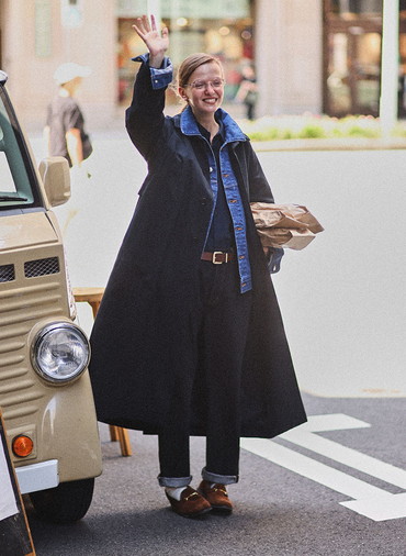  4denim 詳細画像 Black 3