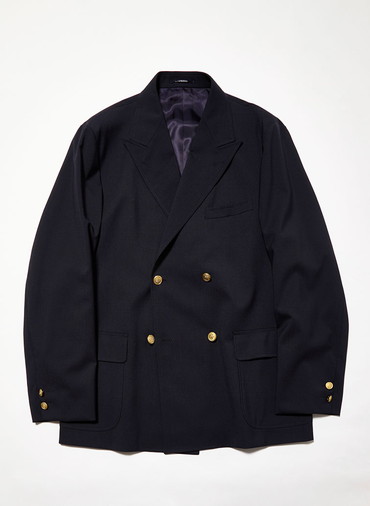 TW STRETCH TORO 4B BAGGY Fit W-BLAZER