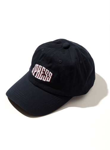 COTTON TWILL J.PRESS LOGO CAP