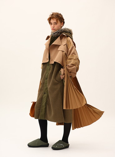 SUBU × SEIVSON 詳細画像 Black 1