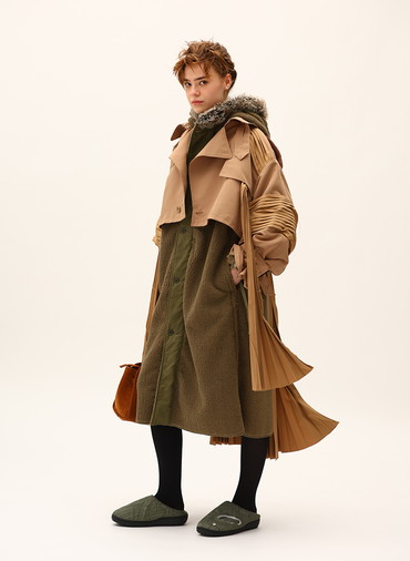 SUBU × SEIVSON 詳細画像 Black 2