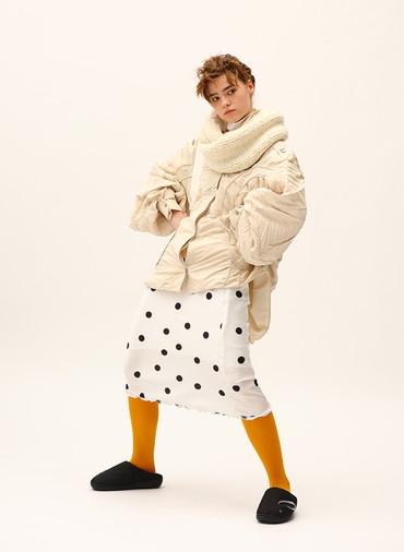 SUBU × SEIVSON 詳細画像 Black 8