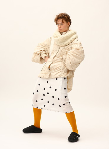 SUBU × SEIVSON 詳細画像 Black 9