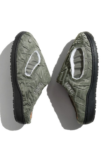 SUBU × SEIVSON 詳細画像 Khaki 3