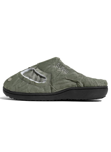 SUBU × SEIVSON 詳細画像 Khaki 4