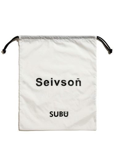 SUBU × SEIVSON 詳細画像 Khaki 5