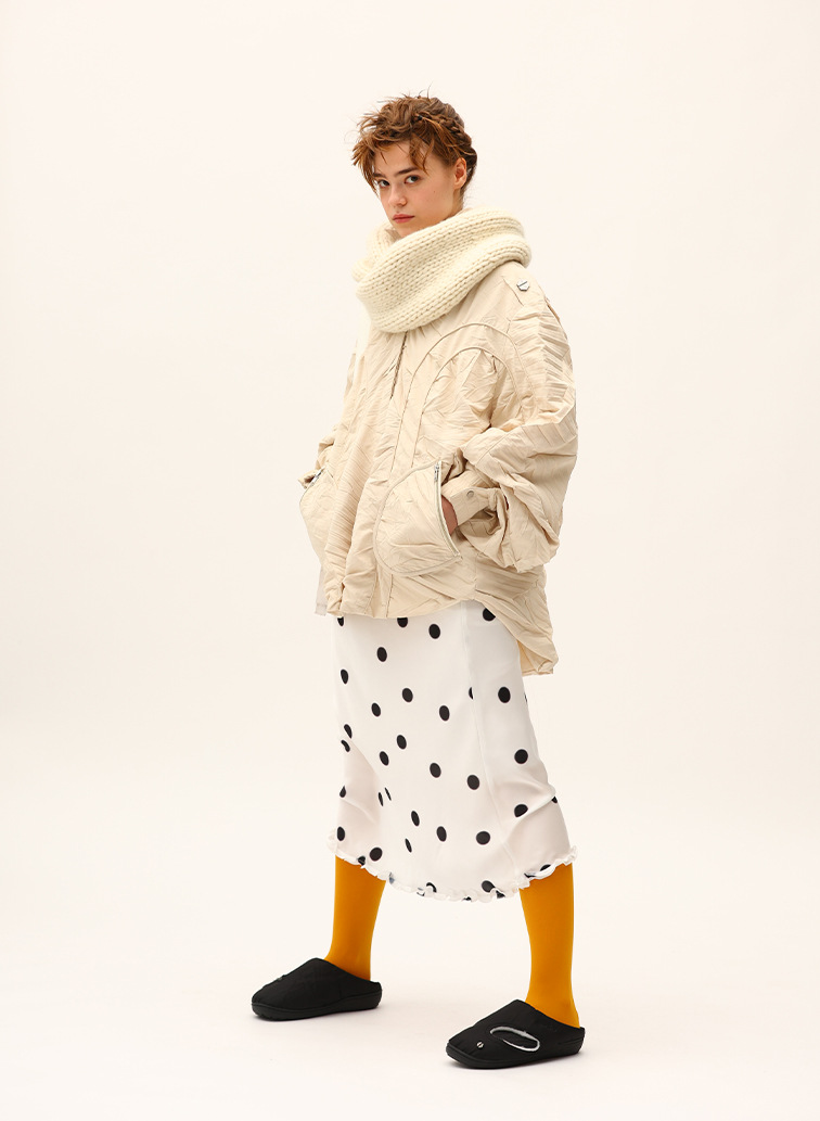 SUBU × SEIVSON 詳細画像 Black 10