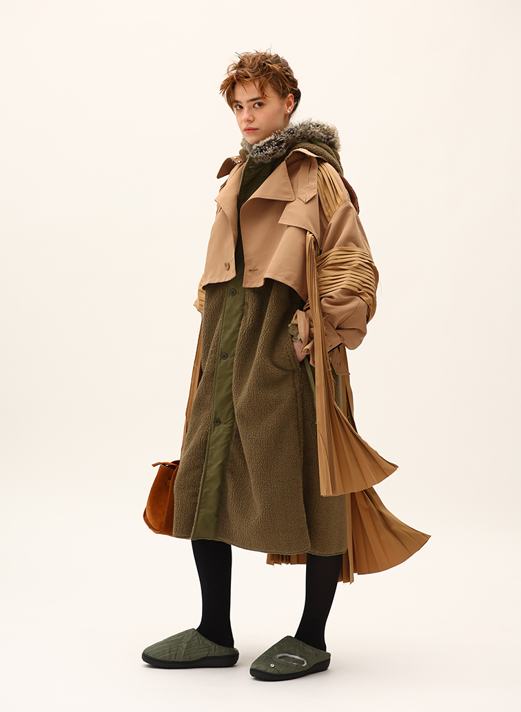 SUBU × SEIVSON 詳細画像 Black 2