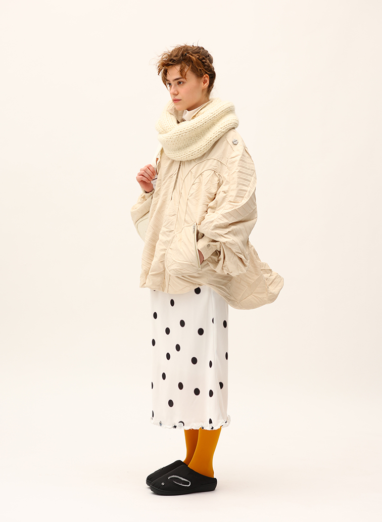 SUBU × SEIVSON 詳細画像 Black 3