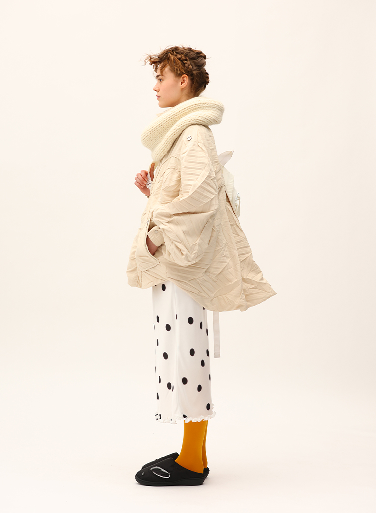 SUBU × SEIVSON 詳細画像 Black 4