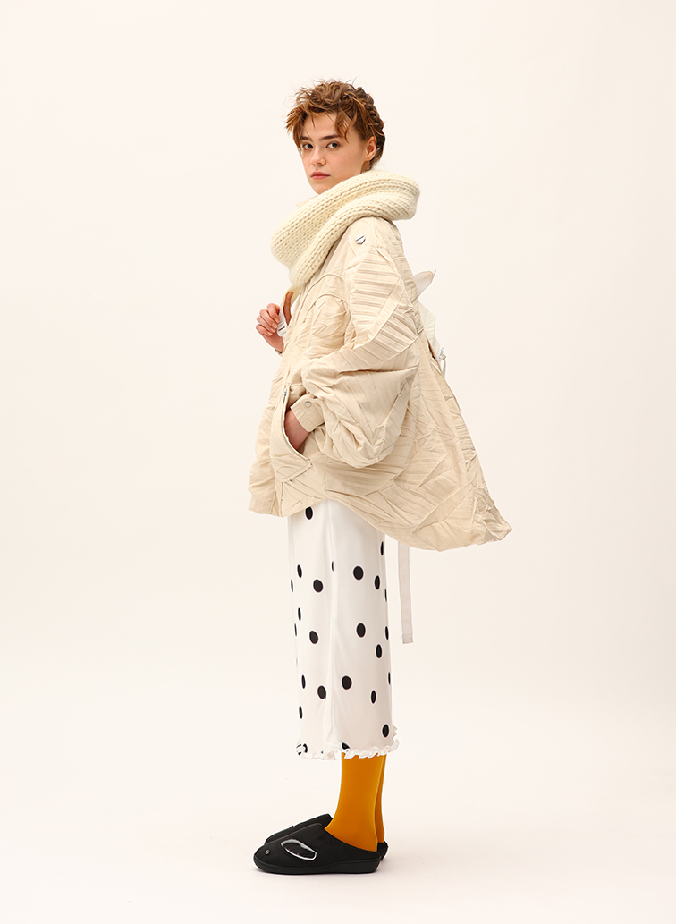 SUBU × SEIVSON 詳細画像 Black 5