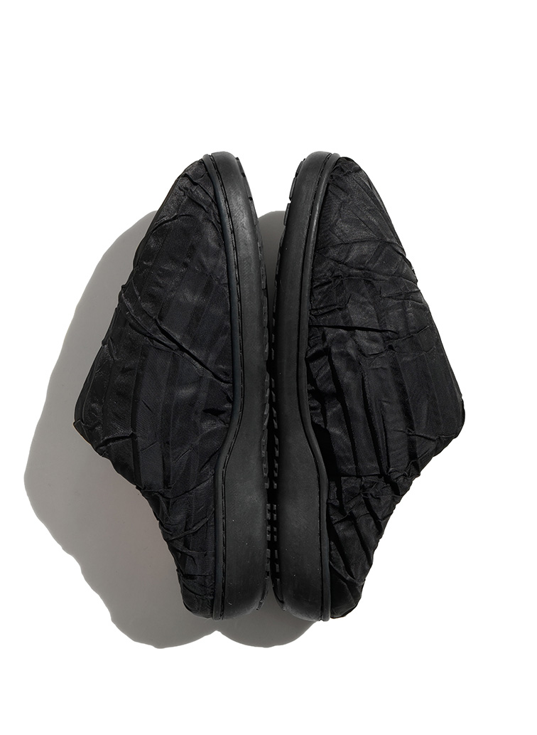 SUBU × SEIVSON 詳細画像 Black 2