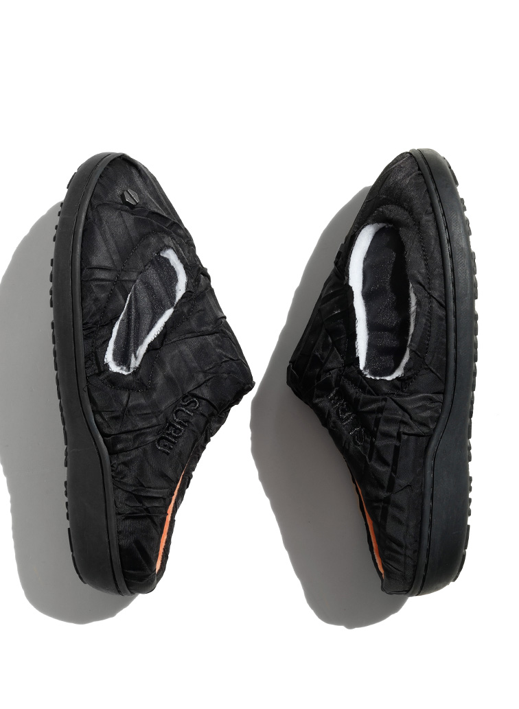 SUBU × SEIVSON 詳細画像 Black 3