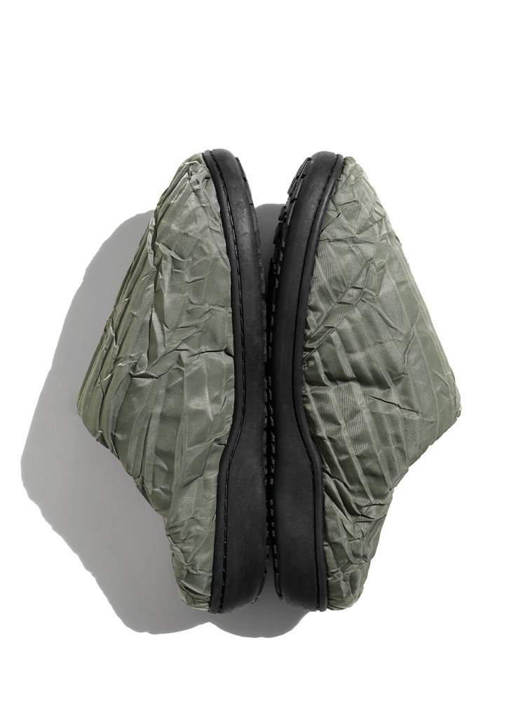 SUBU × SEIVSON 詳細画像 Khaki 2