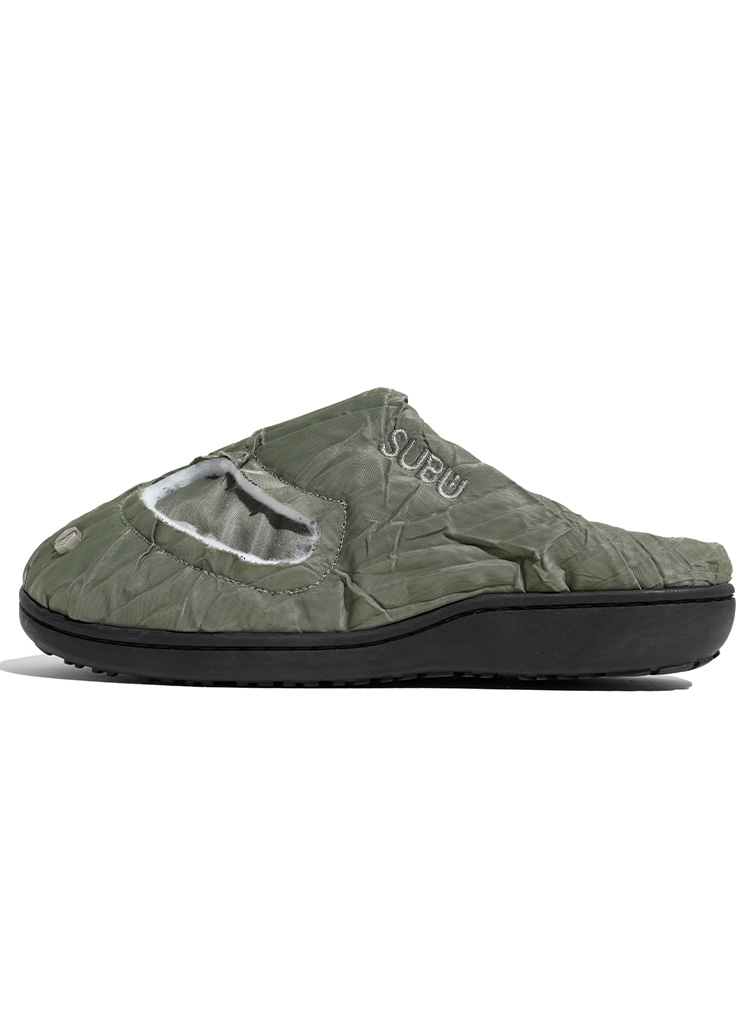 SUBU × SEIVSON 詳細画像 Khaki 4