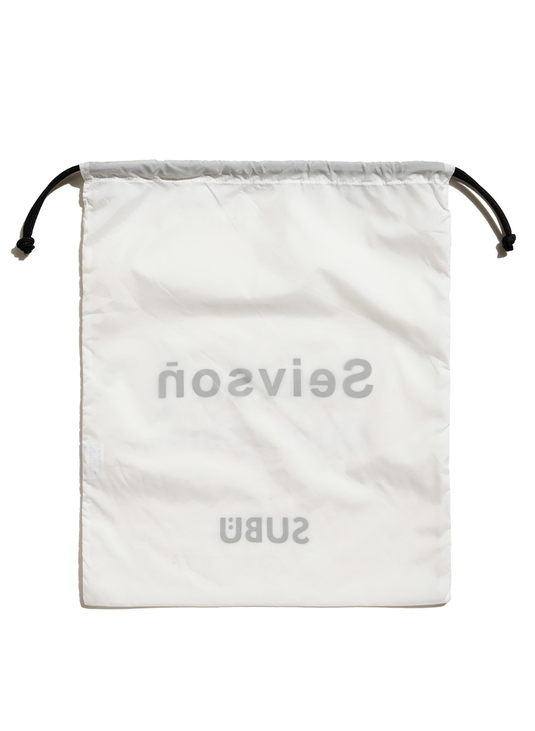 SUBU × SEIVSON 詳細画像 Khaki 6