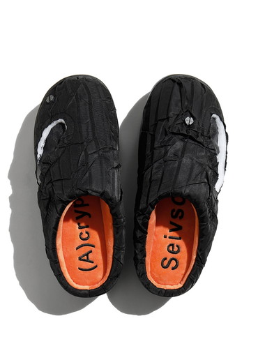 SUBU × SEIVSON Platform